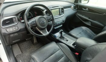 KIA SORENTO 2.2 L CRDI AWD 7 PLACES 200 CH complet