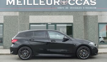 BMW SERIE 120IA PACK M 178CH F40 complet