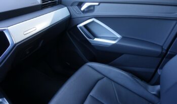 AUDI Q3 SPORTBACK 35 TDI 150 CH S-TRONIC S-LINE -2 complet
