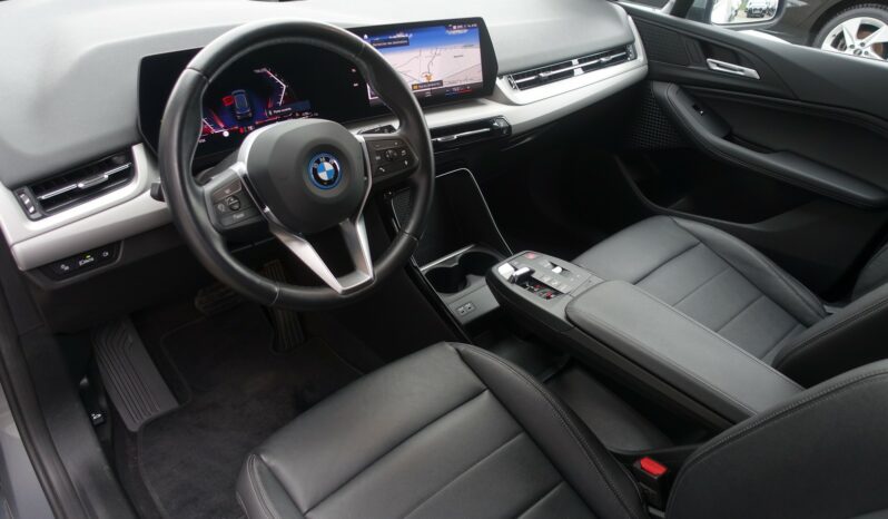 BMW SERIE 2 X-DRIVE 225EA DKG7 HYBRIDE RECHARGEABLE 245 CH complet