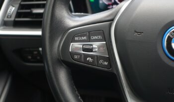 BMW 330 EA TOURING E-DRIVE HYBRIDE RECHARGEABLE BVA 184 CH + 83 KW SERIE 3 complet
