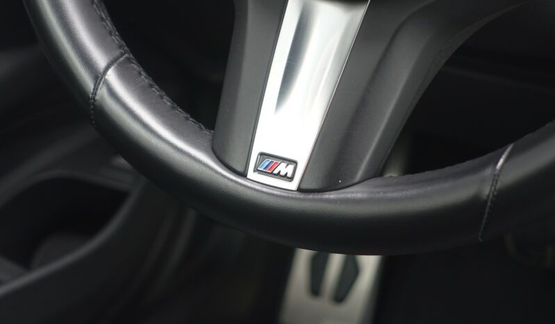 BMW 420 DA 190 CH SERIE 4  PACK M complet
