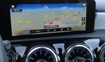 MERCEDES CLASSE A 250 E EQ POWER HYBRIDE 8G-DCT AMG-LINE complet