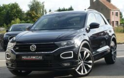 VOLKSWAGEN T-ROC R-LINE 1.5 TSI 150CH DSG 7