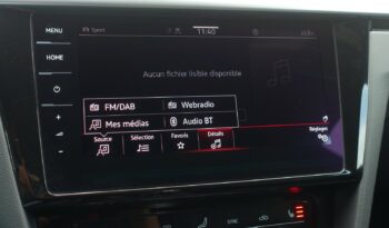VOLKSWAGEN ARTEON SW 218 CH GTE HYBRIDE RECHARGEABLE DSG  R-LINE complet