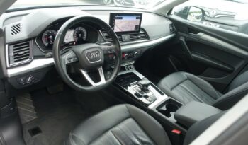 AUDI Q5 SPORTBACK 35 TDI 163 CH S-TRONIC MHEV S-LINE complet