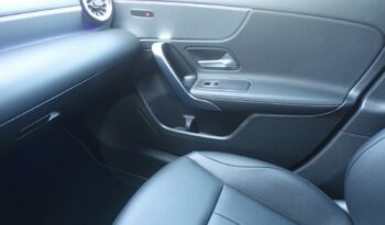 MERCEDES CLASSE A 250 E 8G-DCT 218 CH HYBRIDE RECHARGEABLE complet