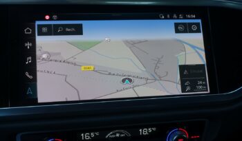 AUDI Q3 SPORTBACK 35 TDI 150 CH S-TRONIC S-LINE -2 complet