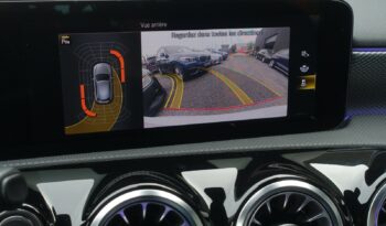 MERCEDES CLASSE A 250 E 8G-DCT 218 CH HYBRIDE RECHARGEABLE complet