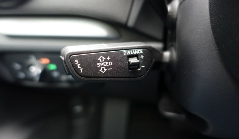 AUDI A3 SPORTBACK 35 TDI S-TRONIC 150 CH complet