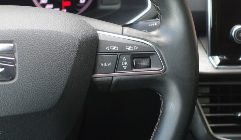 SEAT TARRACO 2.0L TDI 150 CH 7 PLACES   X-CELLENCE complet