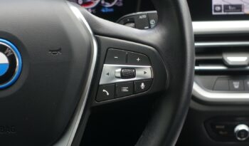 BMW 330 EA TOURING E-DRIVE HYBRIDE RECHARGEABLE BVA 184 CH + 83 KW SERIE 3 complet