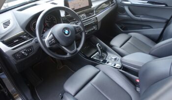 BMW X1 X-DRIVE 18 DA BVA complet
