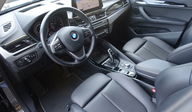 BMW X1 X-DRIVE 18 DA BVA complet