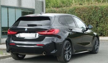 BMW SERIE 120IA PACK M 178CH F40 complet