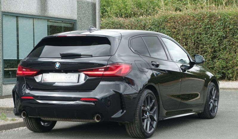 BMW SERIE 120IA PACK M 178CH F40 complet