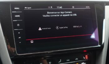 VOLKSWAGEN ARTEON SW 218 CH GTE HYBRIDE RECHARGEABLE DSG  R-LINE complet