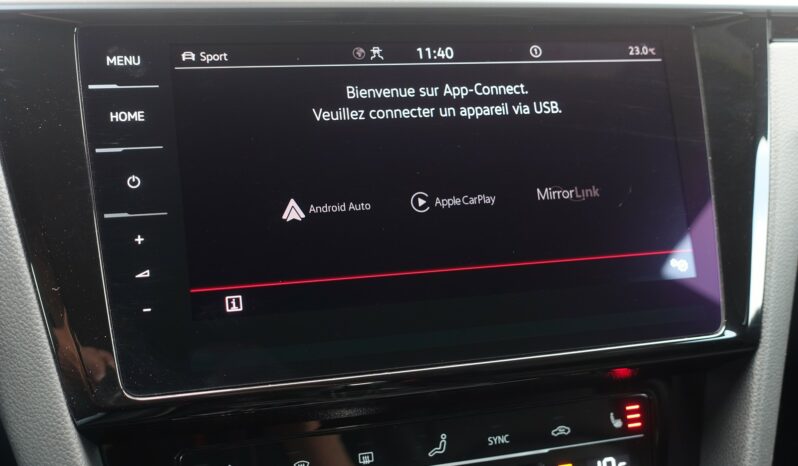 VOLKSWAGEN ARTEON SW 218 CH GTE HYBRIDE RECHARGEABLE DSG  R-LINE complet