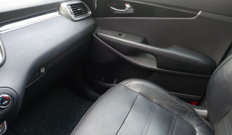 KIA SORENTO 2.2 L CRDI AWD 7 PLACES 200 CH complet