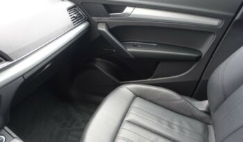 AUDI Q5 SPORTBACK 35 TDI 163 CH S-TRONIC MHEV S-LINE complet