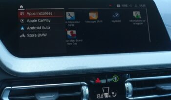 BMW 218 IA GRANCOUPE SERIE 2 PACK M complet