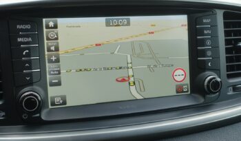 KIA SORENTO 2.2 L CRDI AWD 7 PLACES 200 CH complet