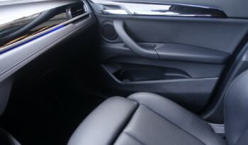 BMW X1 X-DRIVE 18 DA BVA complet