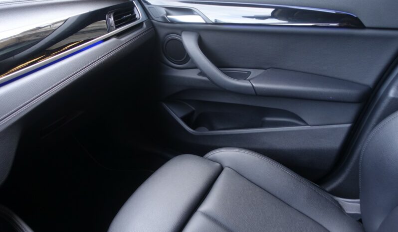 BMW X1 X-DRIVE 18 DA BVA complet