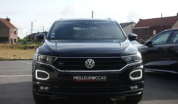 VOLKSWAGEN T-ROC R-LINE 1.5 TSI 150CH DSG 7 complet