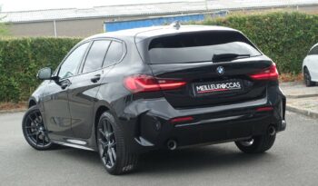 BMW SERIE 120IA PACK M 178CH F40 complet