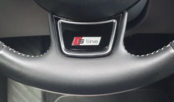 AUDI A5 SPORTBACK 2.0L TDI 150 CH BVA S-LINE PHASE II complet