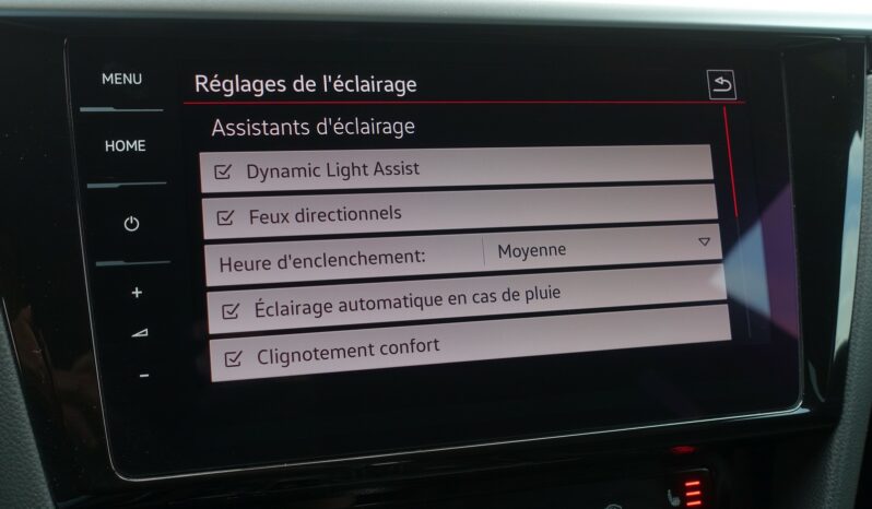 VOLKSWAGEN ARTEON SW 218 CH GTE HYBRIDE RECHARGEABLE DSG  R-LINE complet