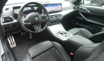 BMW 420 DA 190 CH SERIE 4  PACK M complet
