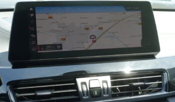 BMW X1 X-DRIVE 18 DA BVA complet