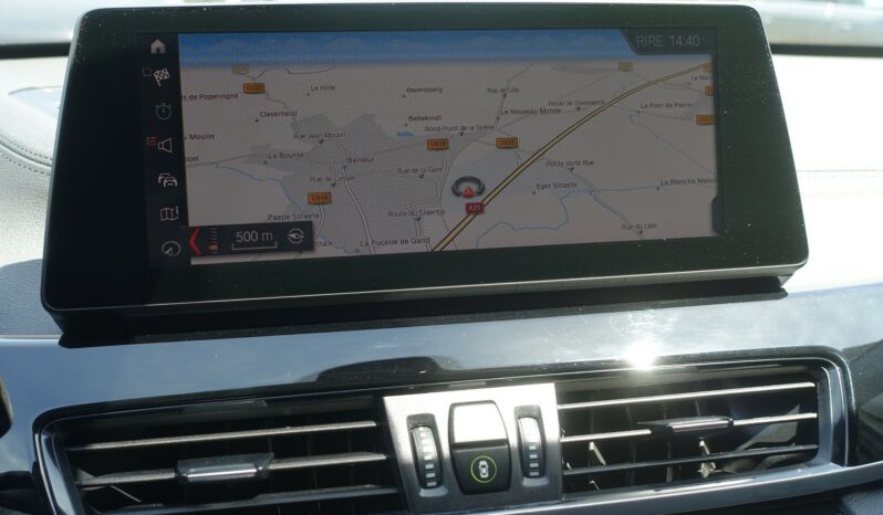 BMW X1 X-DRIVE 18 DA BVA complet