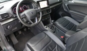 SEAT TARRACO 2.0L TDI 150 CH 7 PLACES   X-CELLENCE complet