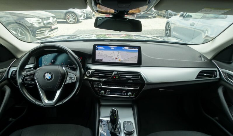 BMW 520 DA TOURING 190 CH SERIE 5 MHEV PHASE II complet
