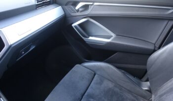 AUDI Q3 SPORTBACK 45 TFSI E S-TRONIC 245 CH HYBRIDE RECHARGEABLE S-LINE complet