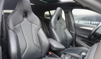 BMW X2 X-DRIVE 25 E HYBRIDE RECHARGEABLE 220 CH BVA  M MESH EDITION complet