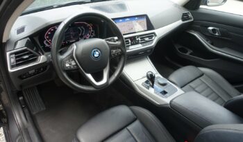 BMW 330 EA TOURING E-DRIVE HYBRIDE RECHARGEABLE BVA 184 CH + 83 KW SERIE 3 complet
