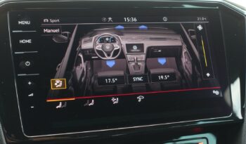 VOLKSWAGEN PASSAT SW 218 CH GTE HYBRIDE RECHARGEABLE DSG complet