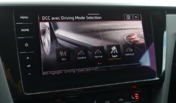 VOLKSWAGEN ARTEON SW 218 CH GTE HYBRIDE RECHARGEABLE DSG  R-LINE complet