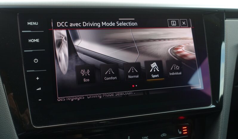 VOLKSWAGEN ARTEON SW 218 CH GTE HYBRIDE RECHARGEABLE DSG  R-LINE complet