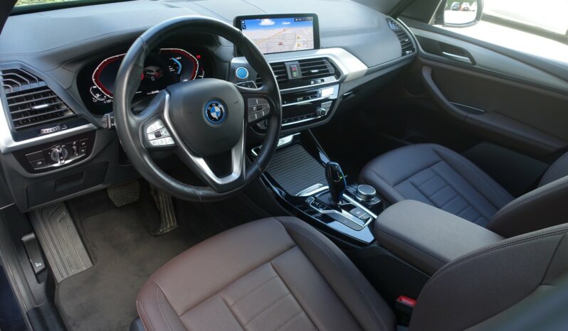 BMW iX3 S-DRIVE 35 286 CH BVA complet