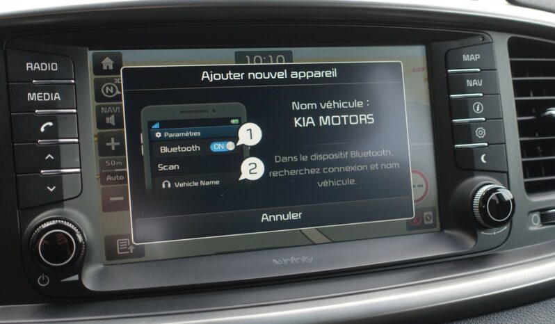 KIA SORENTO 2.2 L CRDI AWD 7 PLACES 200 CH complet