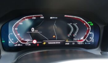 BMW 320 EA HYBRIDE RECHARGEABLE 204 CH PACK M complet