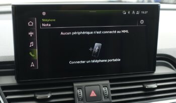 AUDI Q5 SPORTBACK 35 TDI 163 CH S-TRONIC MHEV S-LINE complet
