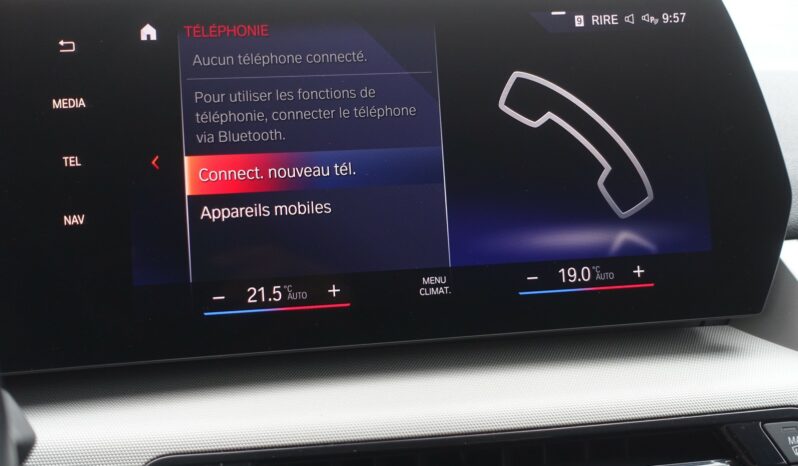 BMW SERIE 2 X-DRIVE 225EA DKG7 HYBRIDE RECHARGEABLE 245 CH complet