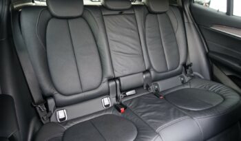 BMW X2 X-DRIVE 25 E HYBRIDE RECHARGEABLE 220 CH BVA  M MESH EDITION complet