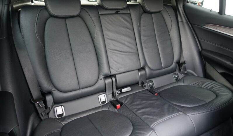 BMW X2 X-DRIVE 25 E HYBRIDE RECHARGEABLE 220 CH BVA  M MESH EDITION complet